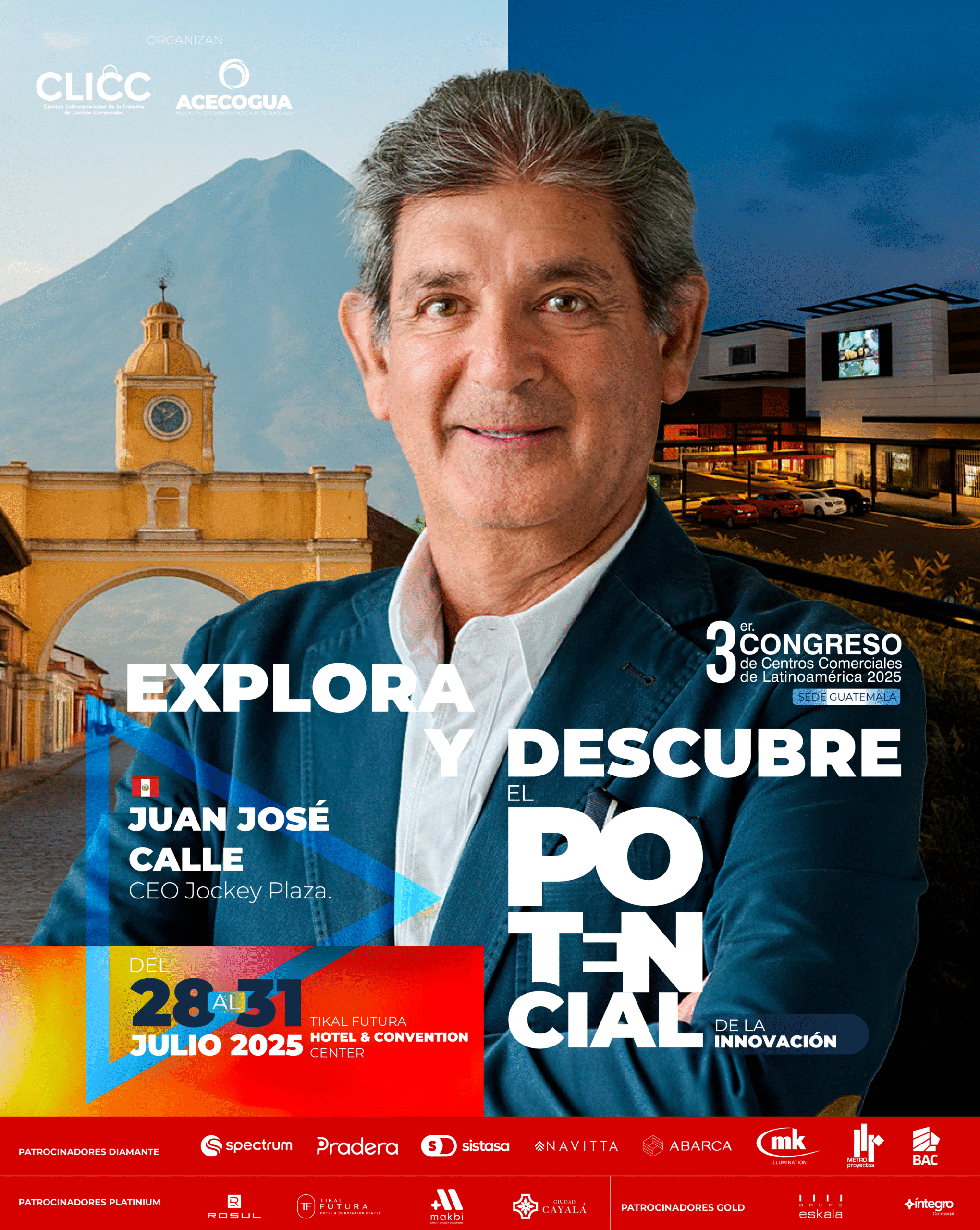 Juan Jose calle