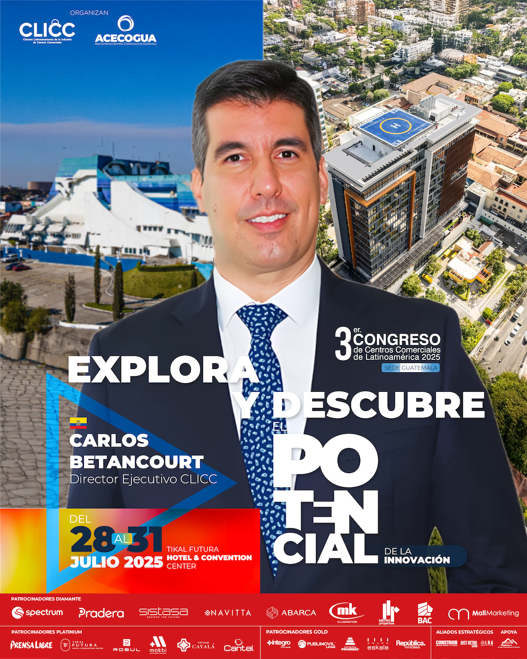 Post speakers_Carlos Betancurt