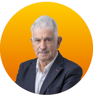 🇦🇷 Mario Groisman