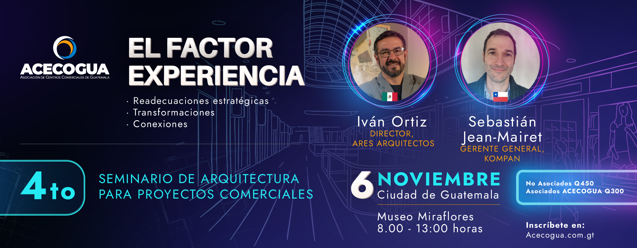 La vanguardia de los mercados gastronómicos